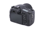 Sony Cyber-Shot DSC-RX10 III