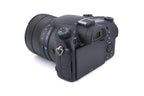Sony Cyber-Shot DSC-RX10 III