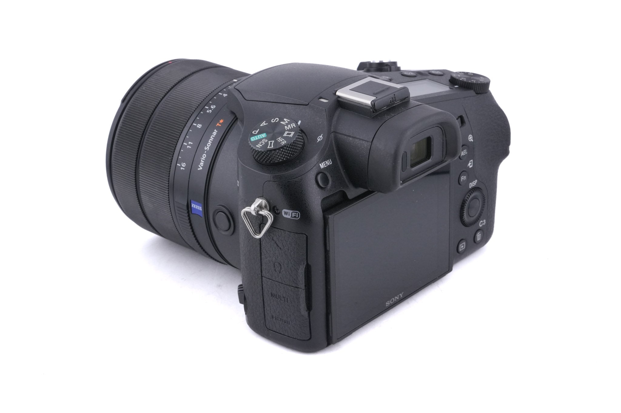 Sony Cyber-Shot DSC-RX10 III
