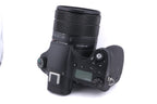Sony Cyber-Shot DSC-RX10 III