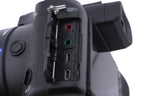 Sony Cyber-Shot DSC-RX10 III