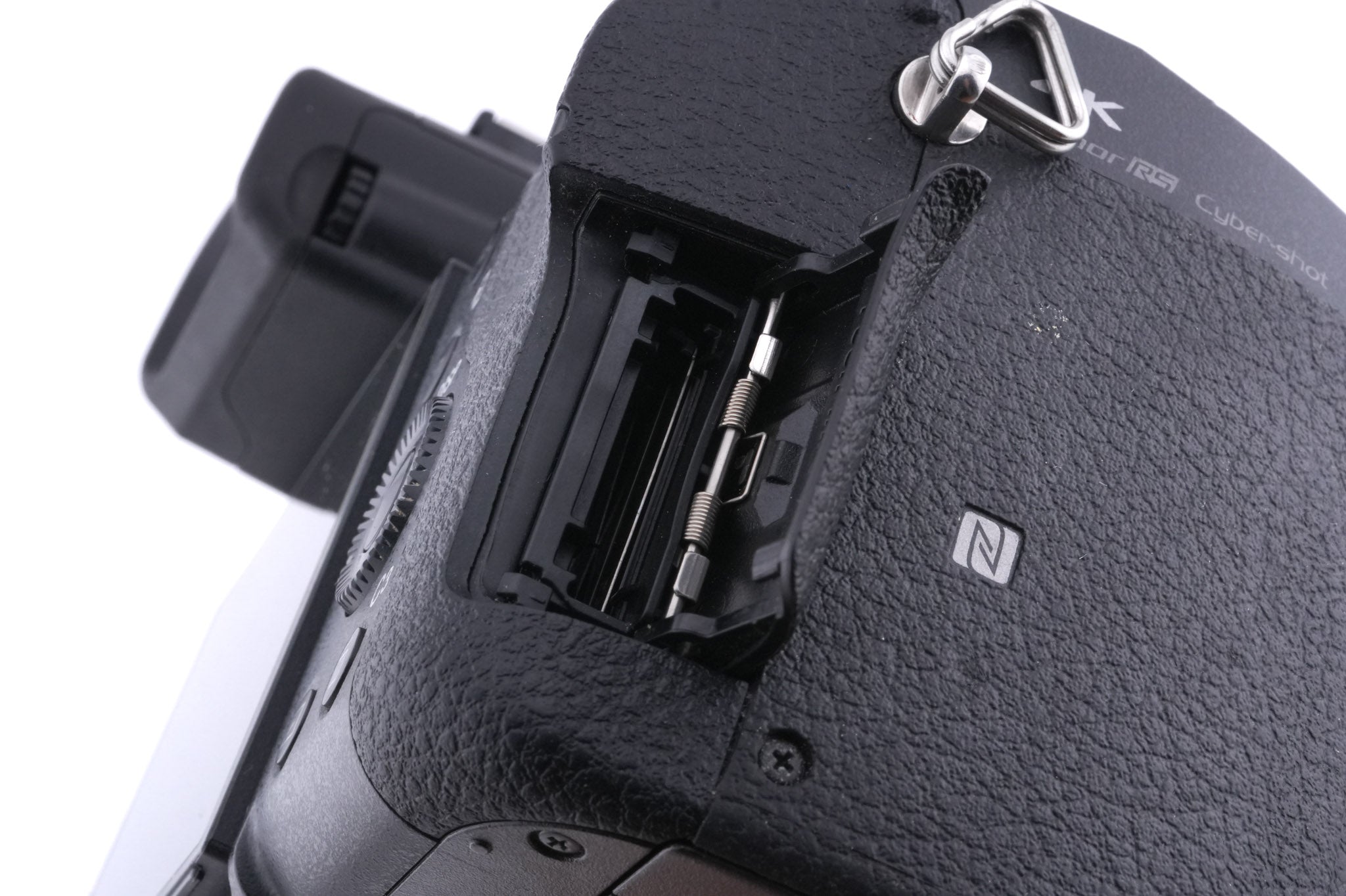 Sony Cyber-Shot DSC-RX10 III