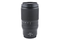 Nikon 70-180mm f2.8 Nikkor Z