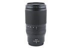 Nikon 70-180mm f2.8 Nikkor Z