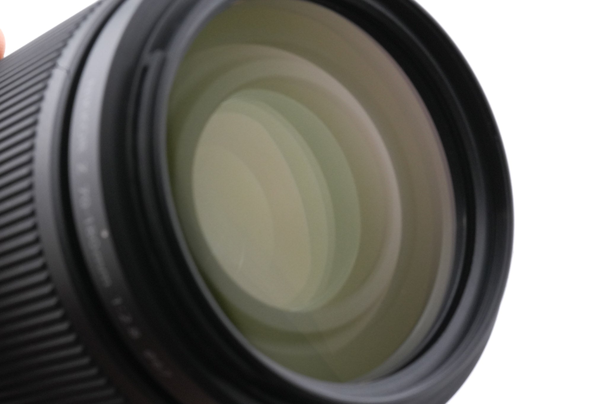 Nikon 70-180mm f2.8 Nikkor Z