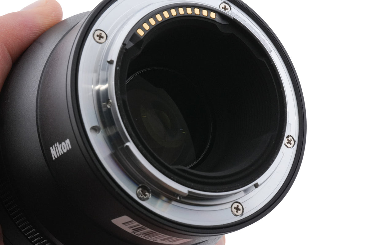 Nikon 70-180mm f2.8 Nikkor Z