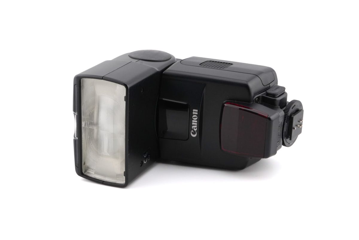 Canon 550EX Speedlite