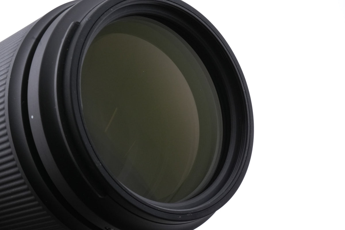Tamron 100-400mm f4.5-6.3 Di VC USD (A035)