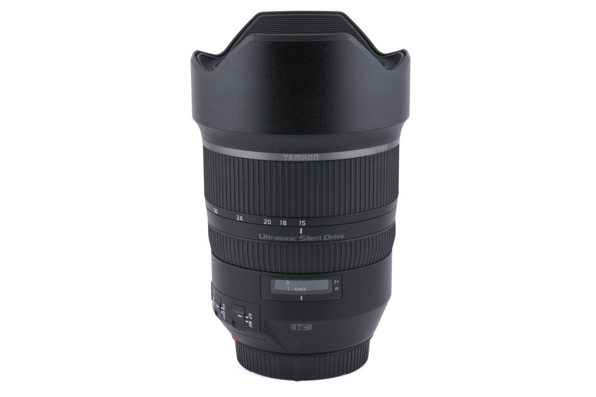 Tamron 15-30mm f2.8 SP DI VC USD (A012)