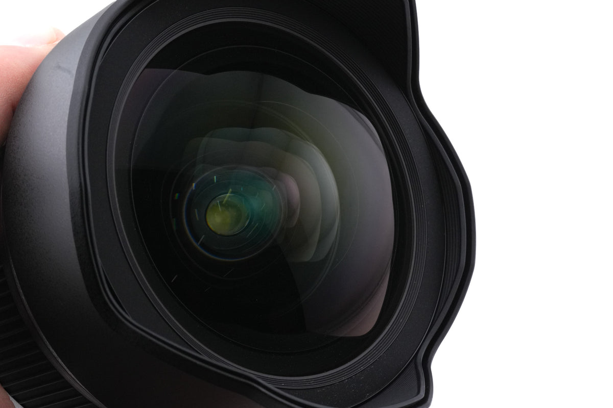 Tamron 15-30mm f2.8 SP DI VC USD (A012)