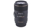Sigma 105mm f2.8 EX DG Macro HSM OS