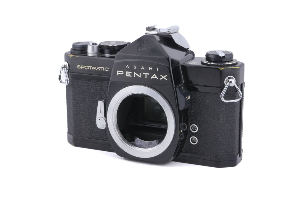 Pentax Spotmatic SP