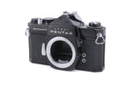Pentax Spotmatic SP
