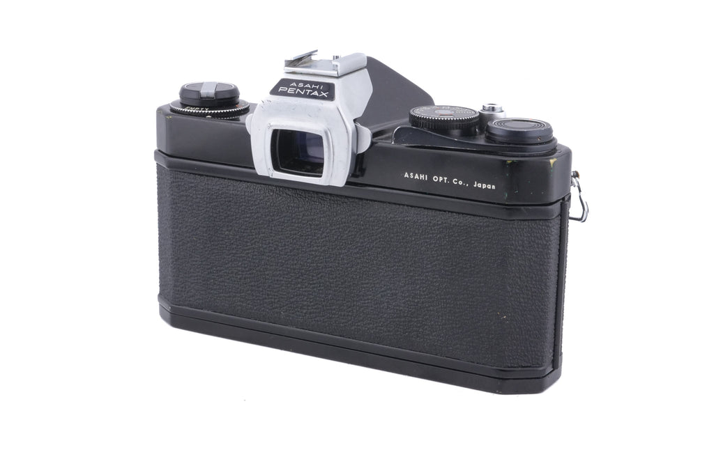 Pentax Spotmatic SP