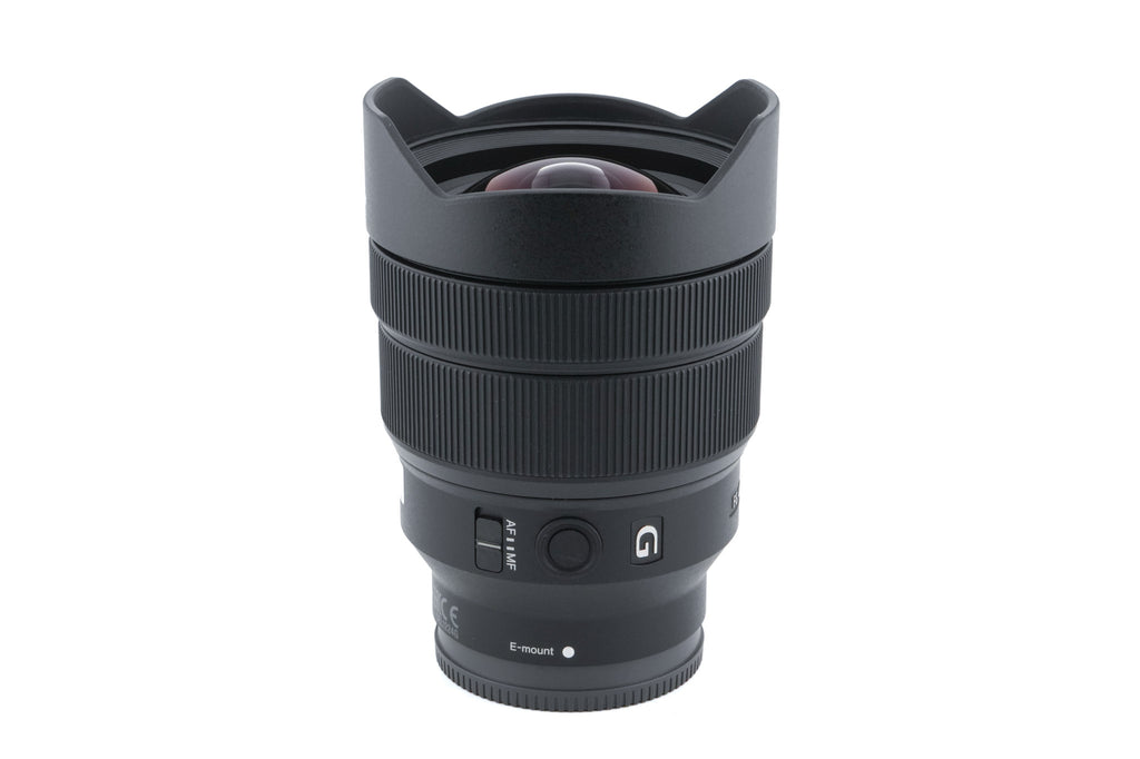 Sony 12-24mm f4 G (SEL1224G)