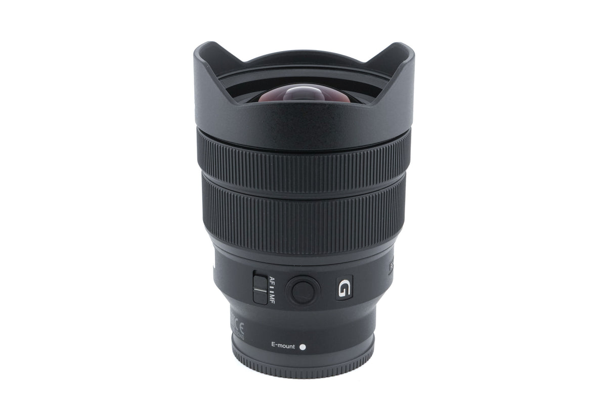 Sony 12-24mm f4 G (SEL1224G)