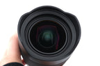 Sony 12-24mm f4 G (SEL1224G)