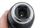 Sony 12-24mm f4 G (SEL1224G)
