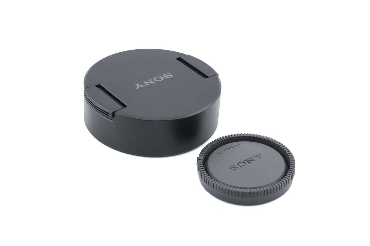 Sony 12-24mm f4 G (SEL1224G)