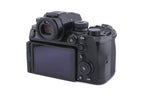 Panasonic Lumix DC-S1R II