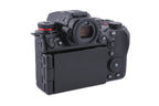 Panasonic Lumix DC-S1R II
