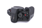 Panasonic Lumix DC-S1R II