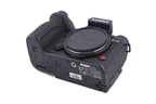 Panasonic Lumix DC-S1R II