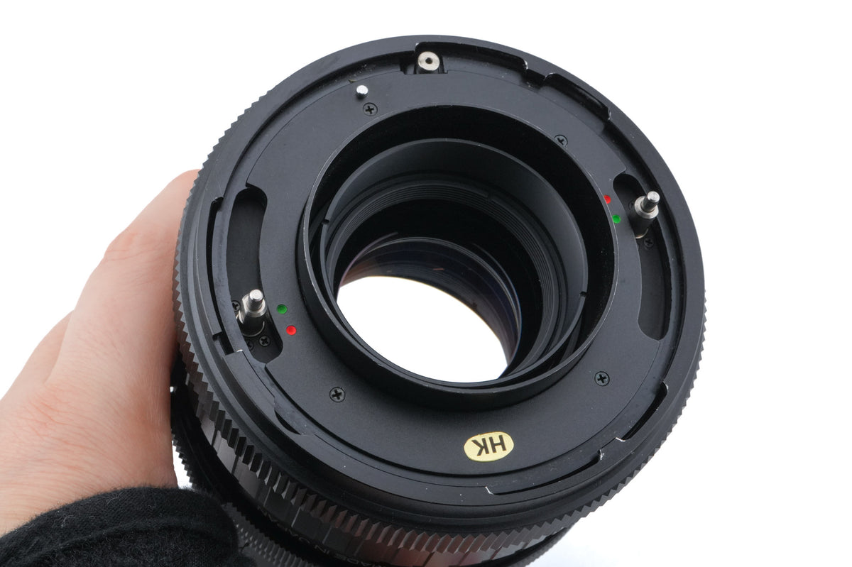 Mamiya 150mm f4 Sekor SF C