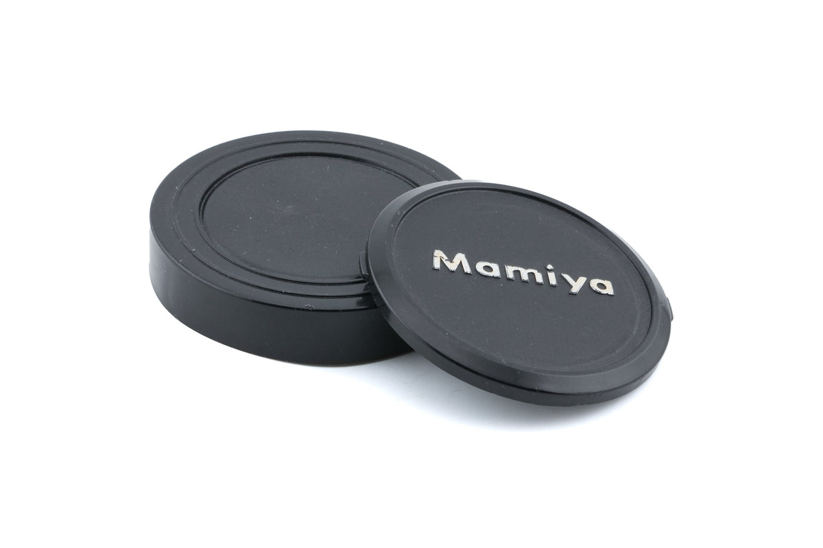 Mamiya 150mm f4 Sekor SF C