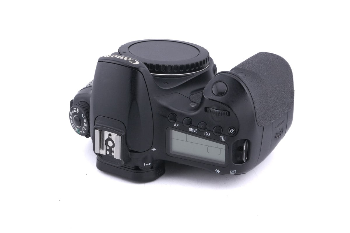 Canon EOS 60D