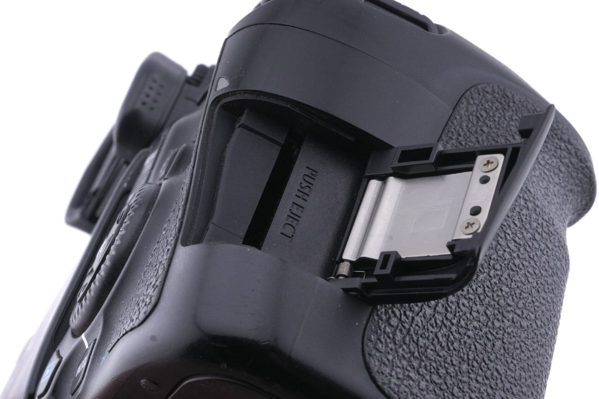 Canon EOS 60D