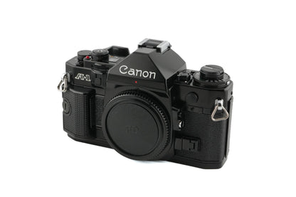 Canon A-1
