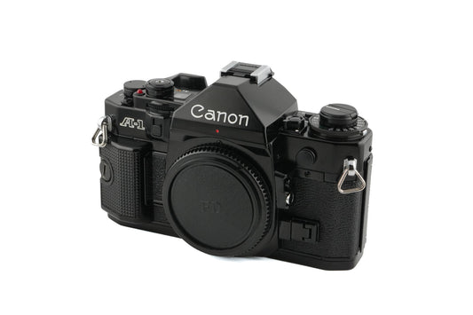 Canon A-1