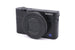 Sony Cyber-Shot DSC-RX100 VI
