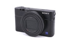 Sony Cyber-Shot DSC-RX100 VI