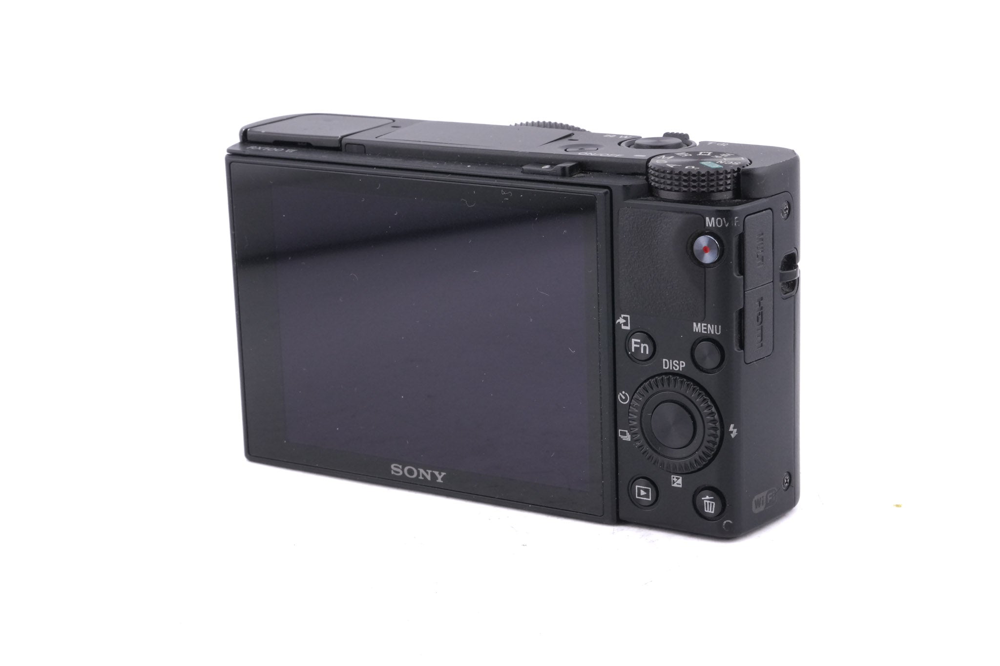 Sony Cyber-Shot DSC-RX100 VI