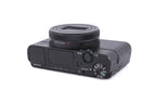 Sony Cyber-Shot DSC-RX100 VI
