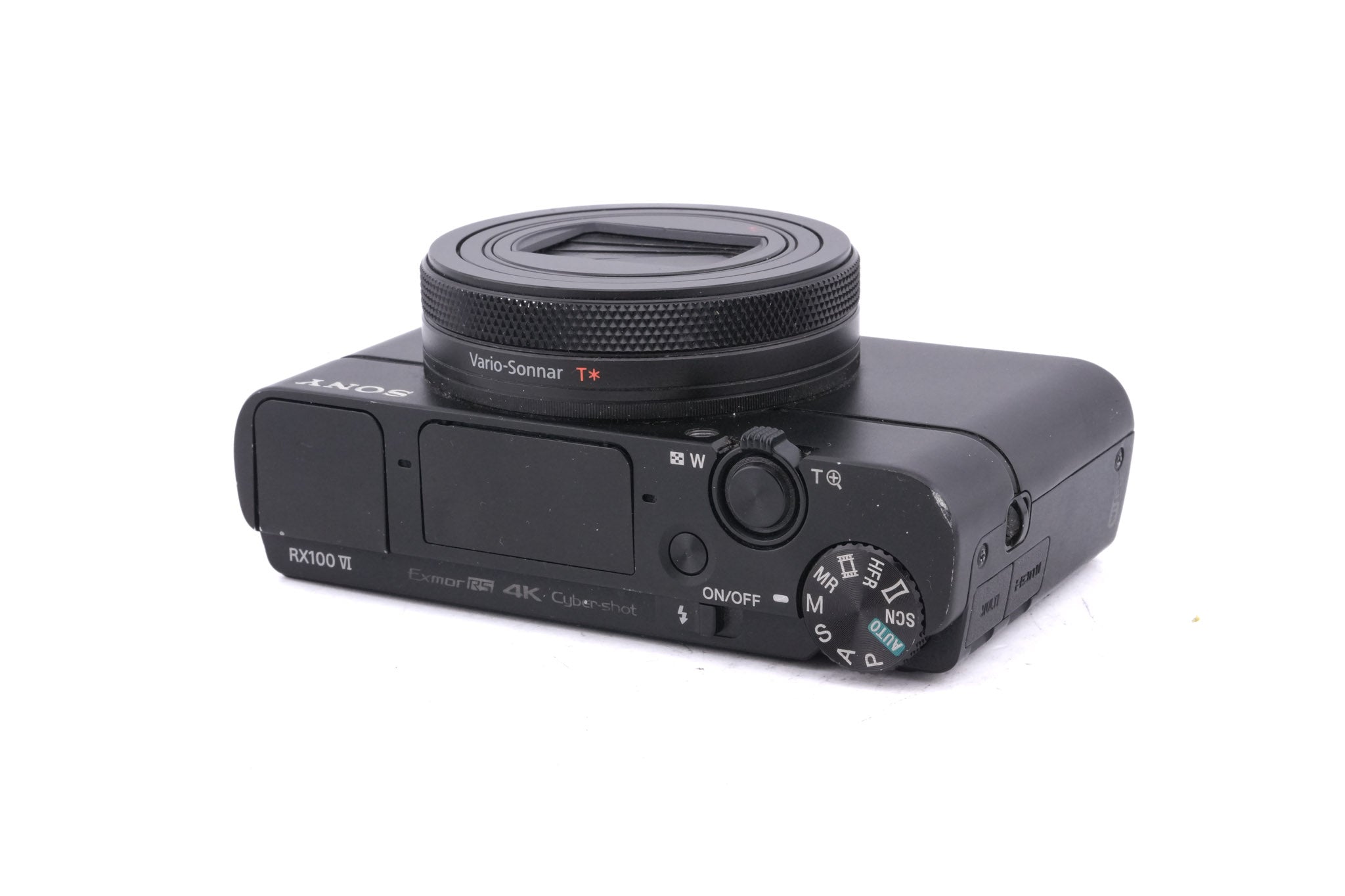 Sony Cyber-Shot DSC-RX100 VI