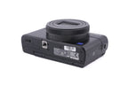 Sony Cyber-Shot DSC-RX100 VI