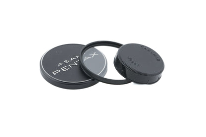 Pentax 24mm f3.5 Super-Multi-Coated Takumar