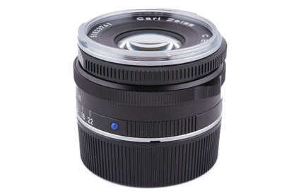 Carl Zeiss 35mm f2.8 Biogon C T* ZM