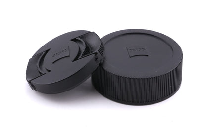 Carl Zeiss 35mm f2.8 Biogon C T* ZM