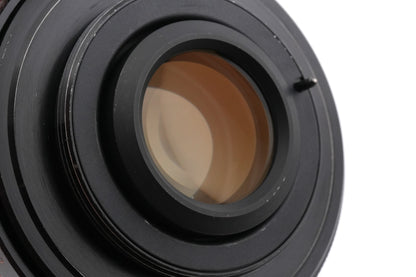 Yashica 50mm f1.9 Yashinon-DS