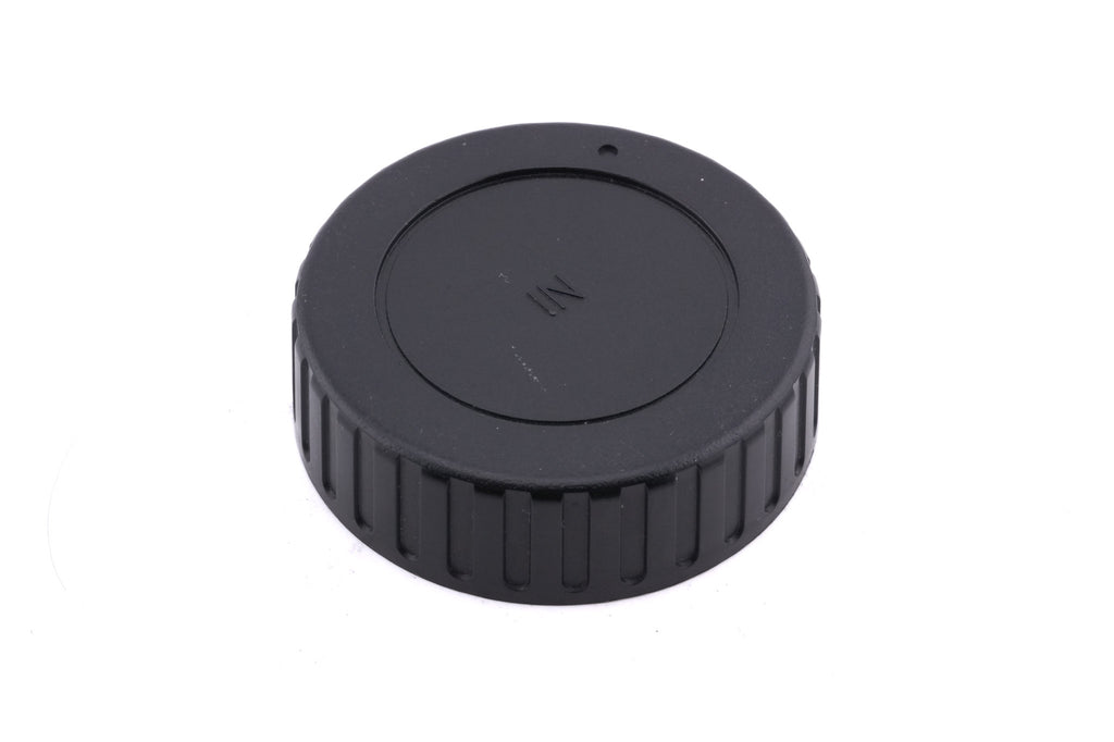 Samyang 8mm f3.5 Fish-Eye CS