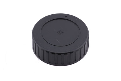 Samyang 8mm f3.5 Fish-Eye CS