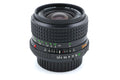 Minolta 28mm f2.8 MD W.Rokkor