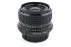 Minolta 28mm f2.8 MD W.Rokkor