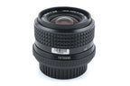 Minolta 28mm f2.8 MD W.Rokkor