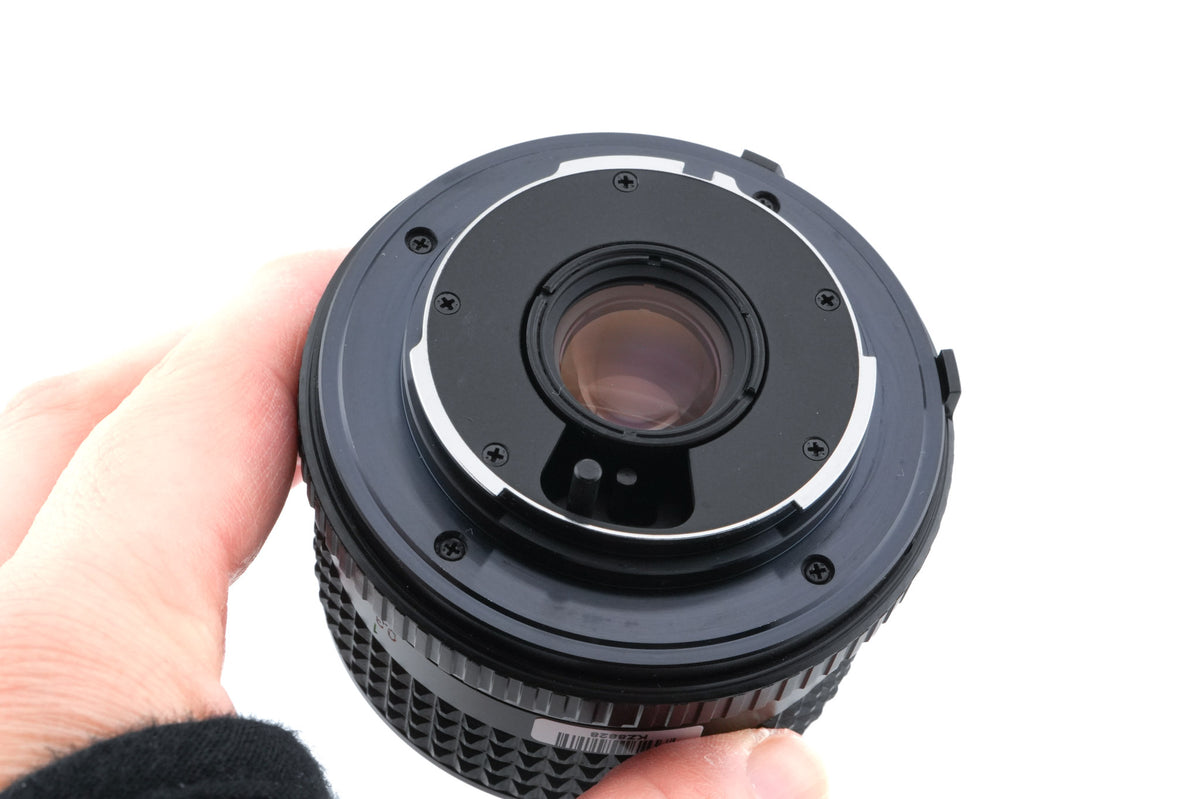Minolta 28mm f2.8 MD W.Rokkor