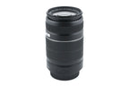 Canon 55-250mm f4-5.6 IS II